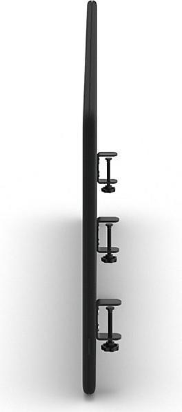 Image du produit kaiserkraft Cloison acoustique de table standard