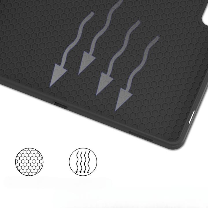 Immagine prodotto Cover-Discount Galaxy Tab S10 Ultra - Custodia intelligente portamatite (Galaxy Tab S10 Ultra)