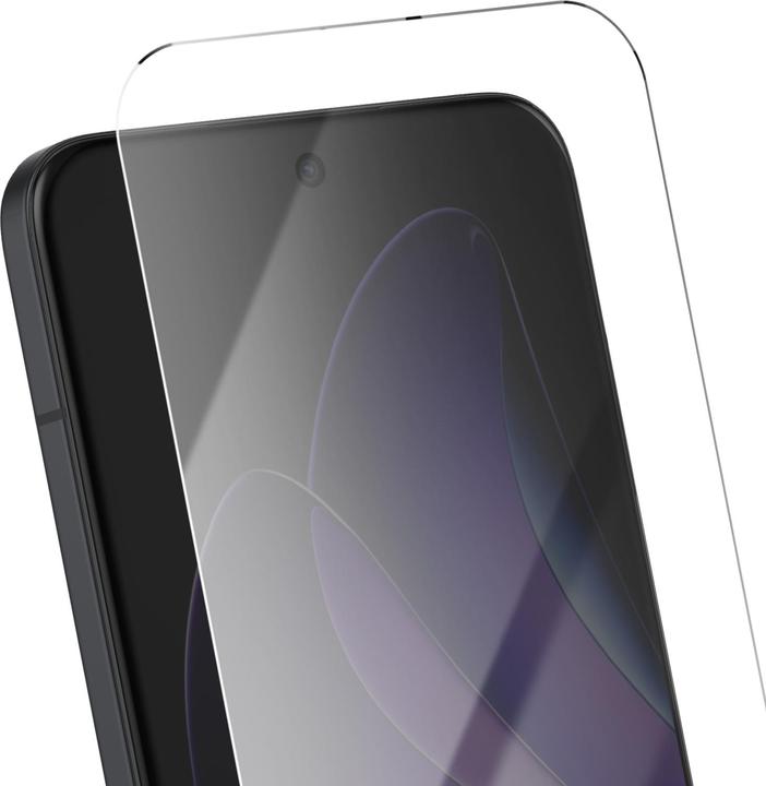Actual product image Avizar ClearShield Folie (1 Piece, Oppo Reno 5G)