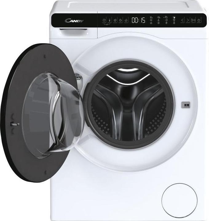Image du produit Candy CW50-BP12307-S (5 kg, Gauche, Prise UE)