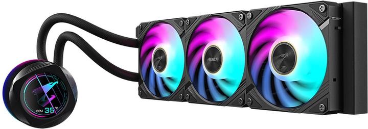 Image du produit Gigabyte AORUS Waterforce X II 360