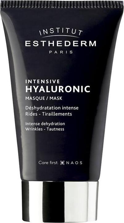 Actual product image Institut Esthederm Intensive Hyaluronic Masque (75 ml)