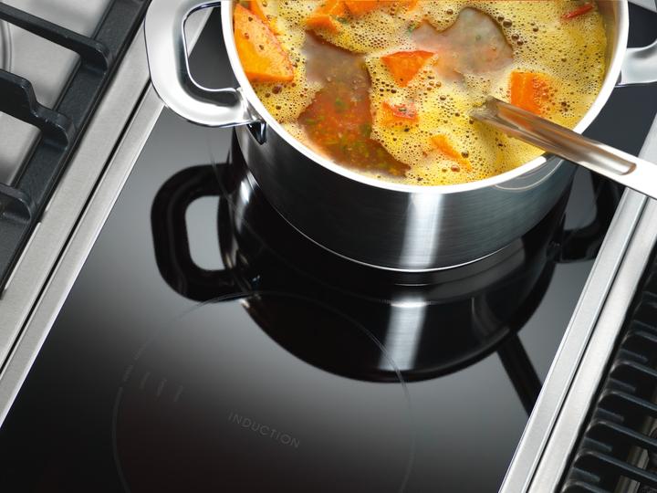 Actual product image Miele Cs1212-1