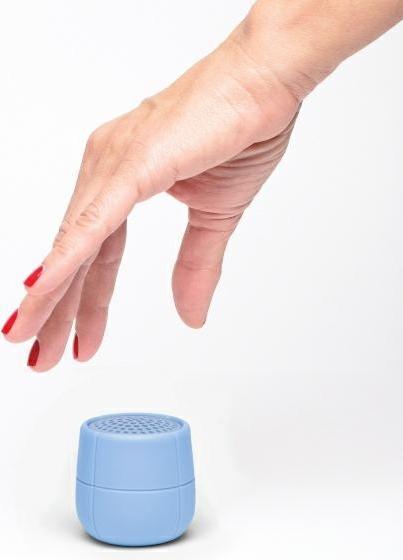 Image du produit Lexon Mino X (3 h, Alimentation via port USB)