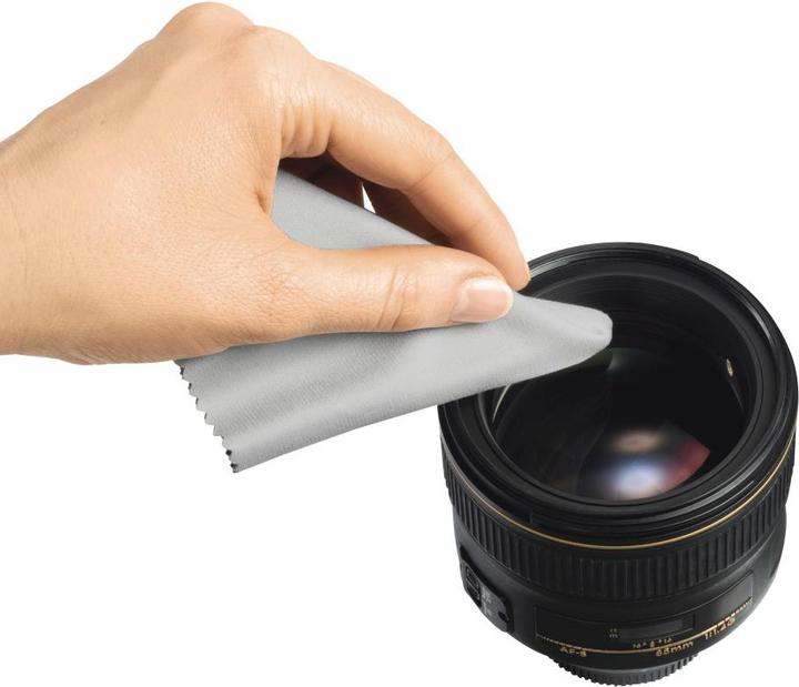 Actual product image Hama Micro