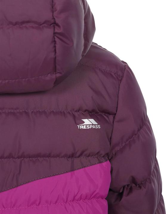 Produktbild Trespass Oskar Steppjacke (104)