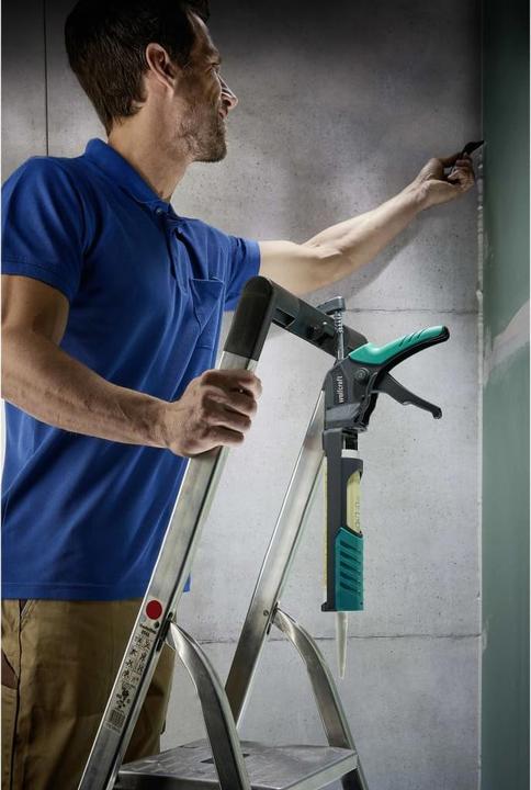 Produktbild wolfcraft wolfcraft 1 Kartuschenpresse MG 400