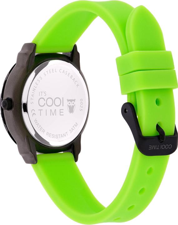Actual product image Cool Time Kids Orologio per bambini (Analogue wristwatch, 30 mm)
