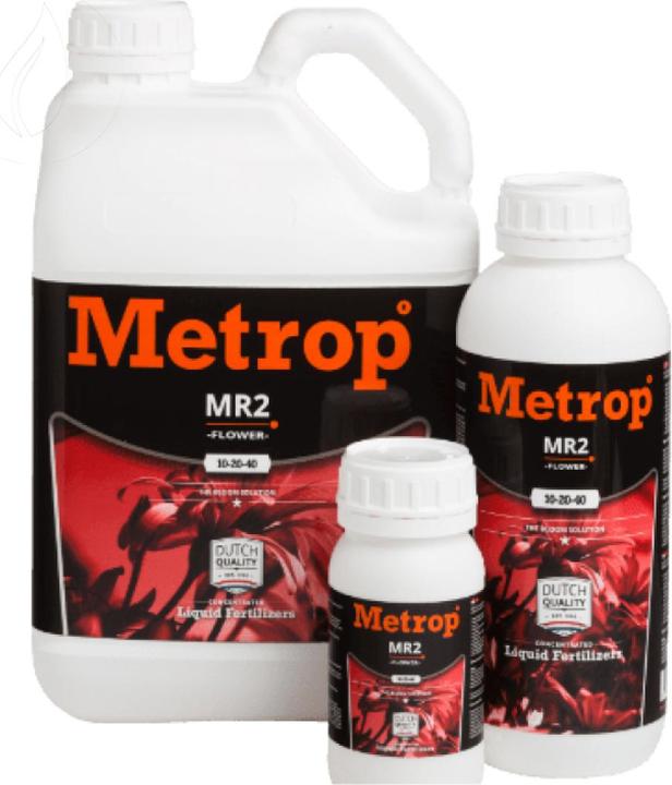 Produktbild Metrop MR2 5L (12 kg, 5 l)