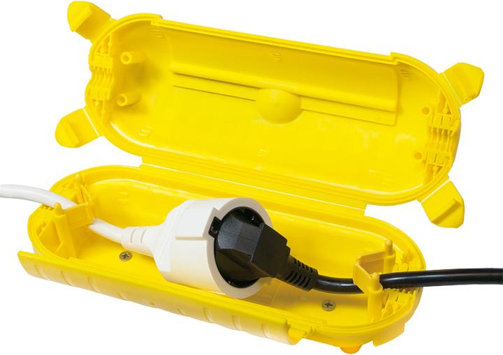 Produktbild LogiLink LPS217 Wasserdichte Tasche