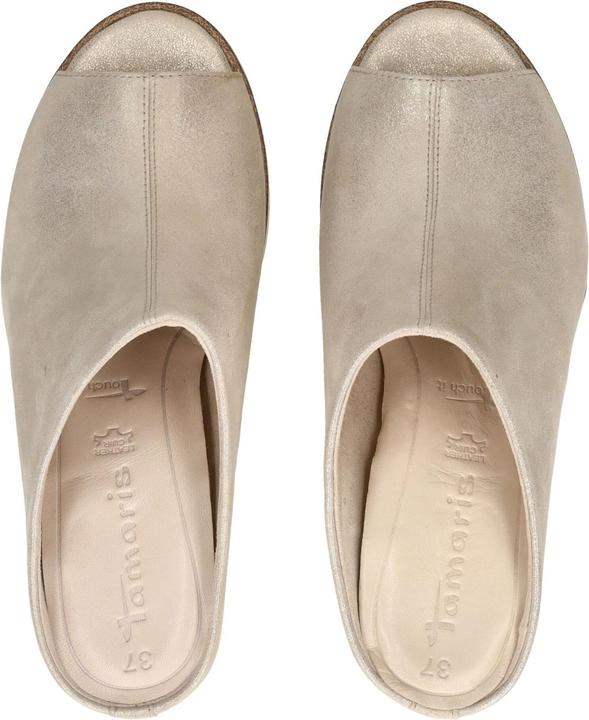 Actual product image Tamaris Mule (40)