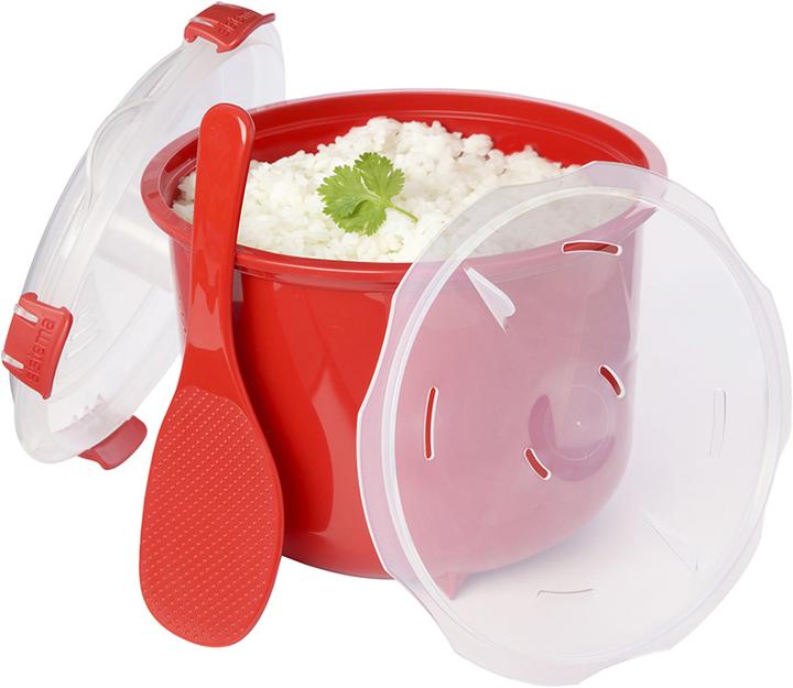 Produktbild Sistema 1110 Mikrowellengeschirr
