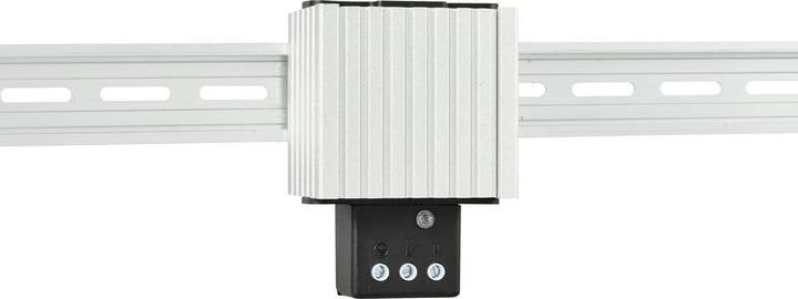 Image du produit Tru Components TC-NTL150-50W Chauffage d'armoire 120 - 250 V 50 W (L x l x H) 1