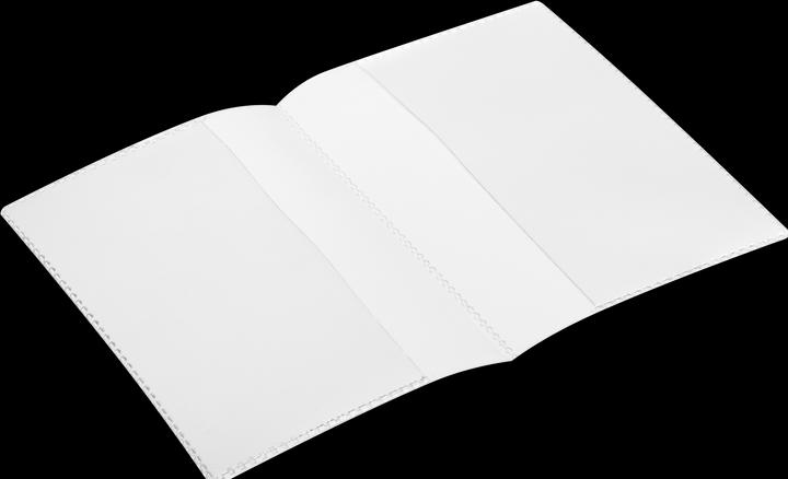 Actual product image Durable Sichthülle Ausweishülle (A7, 1 x)