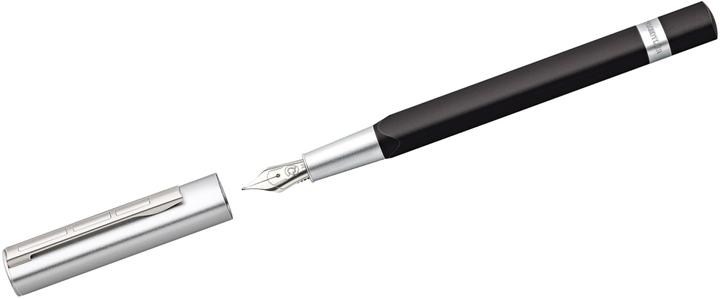 Image du produit Staedtler Stylo plume TRX M (Noir, 1 x)