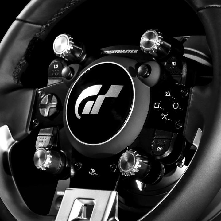 Image du produit Thrustmaster T-GT II (PS5, PC)