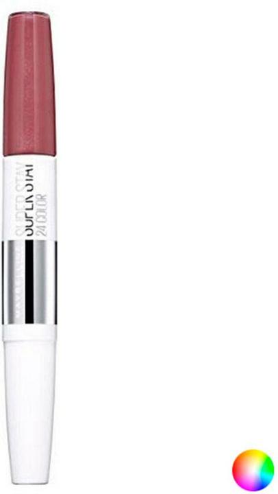 Immagine prodotto Maybelline New York Superstay 24H Super Impact (573 Ciliegio Eterno)