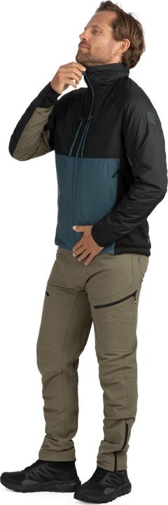 Immagine prodotto Stoic MountainWool60 StorboSt. Hybrid Jacket (L)