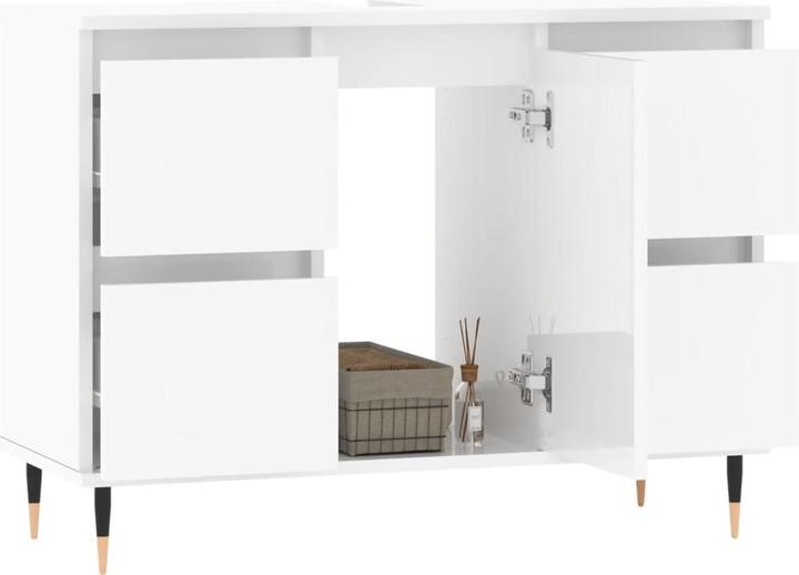 Produktbild VidaXL Argyra (80 x 33 x 60 cm)