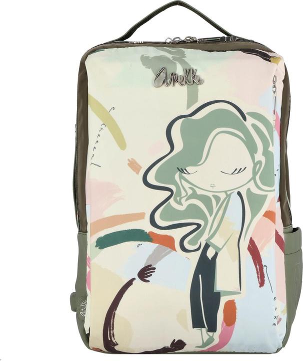 Anekke Viaje Daypack 43 cm Laptopfach (20 l)