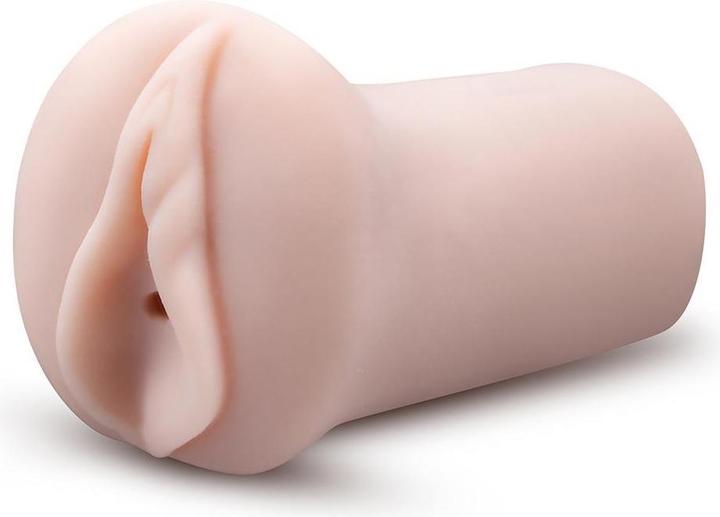 Actual product image Blush Enlust Ashlynn - AI Male Masturbator - Tight & Ribbed Canal Stroker - Made with X5® Plus for U