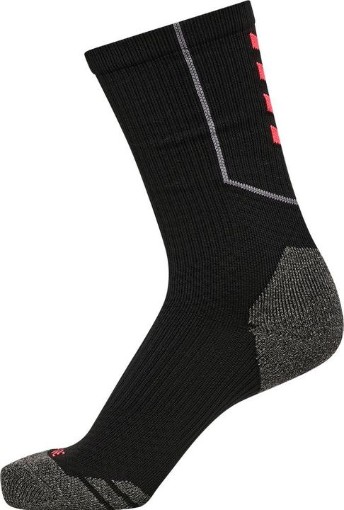 Actual product image hummel Hmlblaze Pro Training Socks Low (27 - 30)