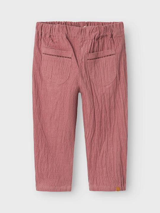 Actual product image Name it Regular Fit Trousers (122)