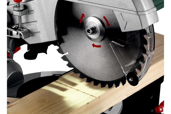 Image du produit Metabo KGS 254 M