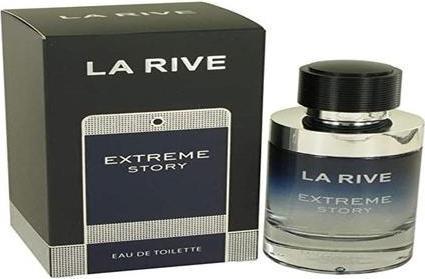 Produktbild La Rive Extreme Story (Eau de Toilette, 75 ml)
