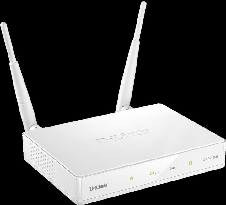 Image du produit D-Link Dap-1665 (866 Mbit/s)