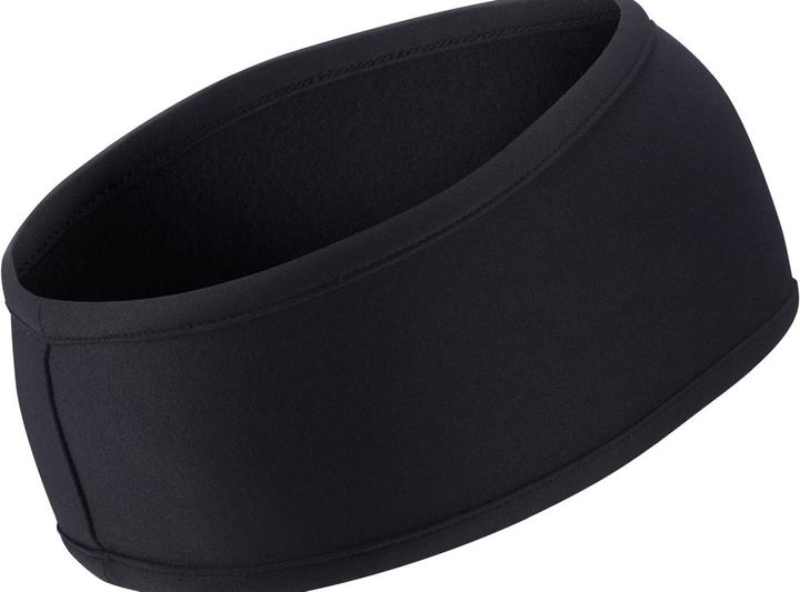 Actual product image Mizuno WarmaLite Headband