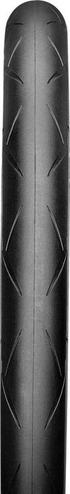 Actual product image Hutchinson Folding tyre BLACKBIRD Racing Lab 700x28 (28-622) Tubeless Ready pure 3x127tpi 290g (28 x 1.10, 28-622)