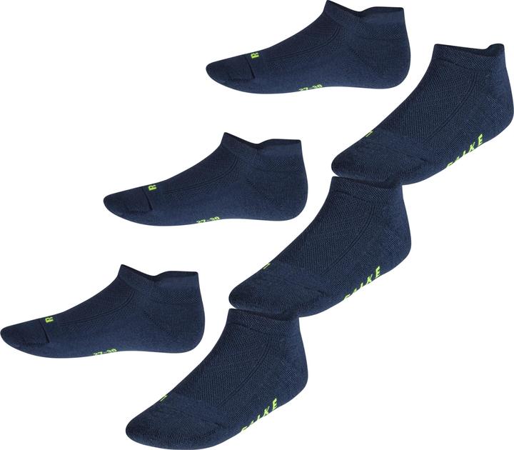 Produktbild Falke 10558 (3er Pack, 23 - 26)