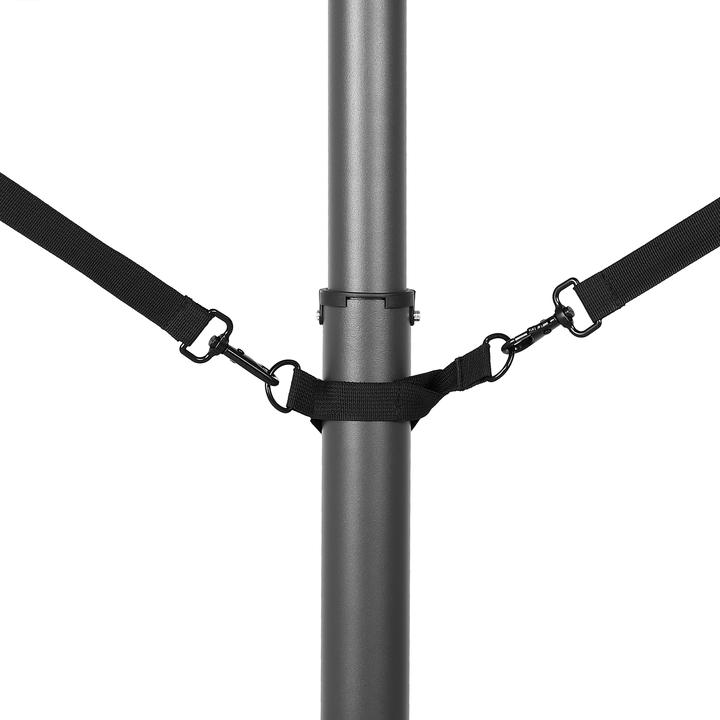 Produktbild Kingsleeve Windsicherung für Ampelschirme (0.03 m)