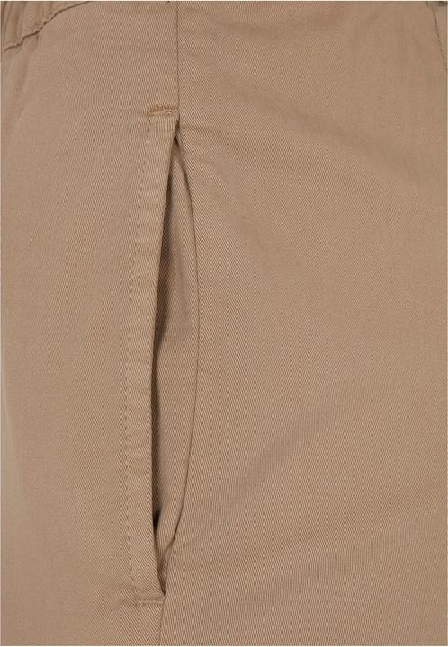Actual product image Urban Classics Ladies High Waist Cargo Comfort Jogging Pants - 16932 (XXL)