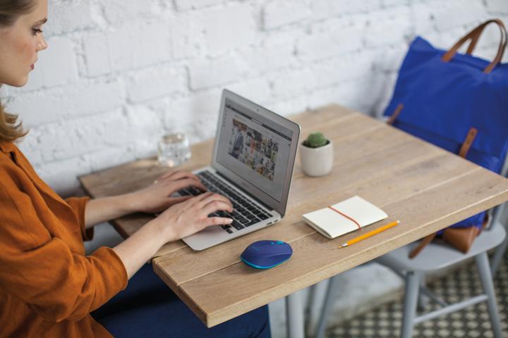 Image du produit Logitech M535 (Sans fil)
