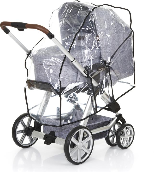 Produktbild ABC Design Regenschutz Samba, Salsa, Swing, Condor, Turbo, Viper