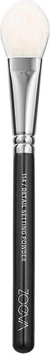 Zoeva 114 DETAIL SETTING POWDER 14 (Set)