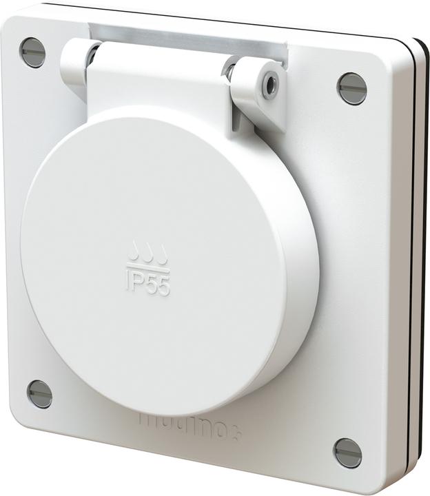 Actual product image Max Hauri Exo