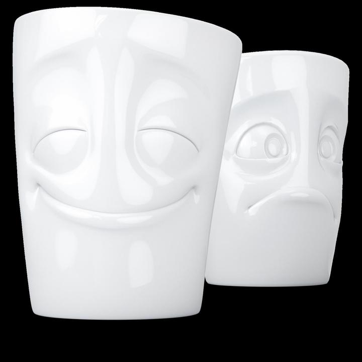 Actual product image 58 Products Happy & Baffled (350 ml, 2 x)