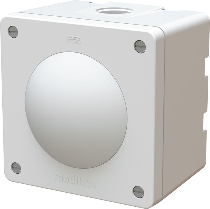 Produktbild Max Hauri exo Drucktaster A/R IP55