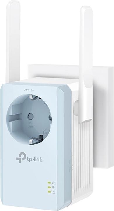 Produktbild TP-Link AC1200 WI-FI Range Extender (867 Mbit/s, 300 Mbit/s)