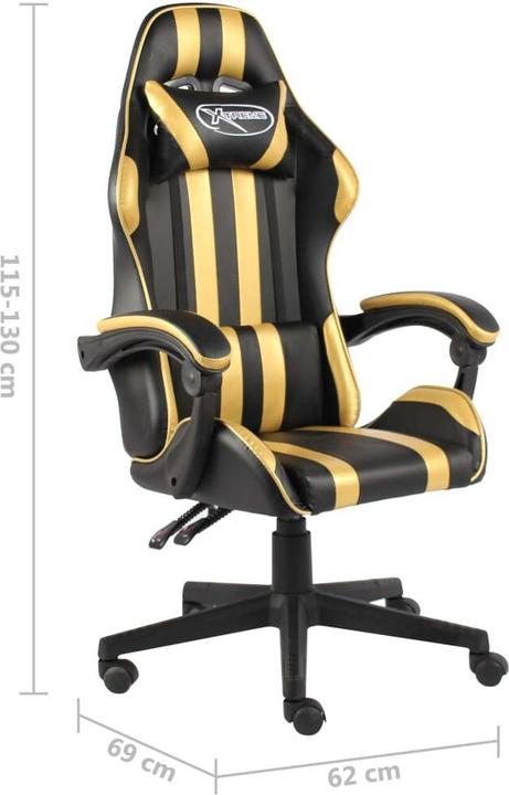 Image du produit VidaXL Yolane