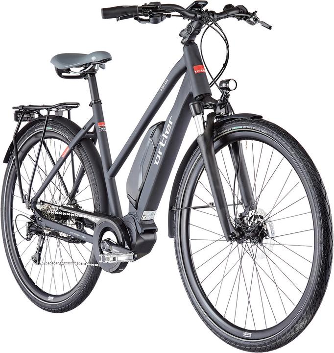 Produktbild Ortler E-Montana 400 (44 cm)