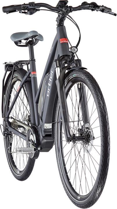 Produktbild Ortler E-Montana 400 (44 cm)