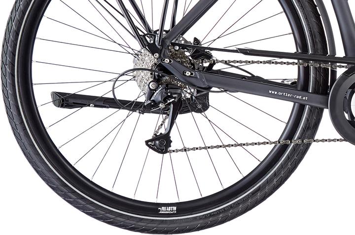 Produktbild Ortler E-Montana 400 (44 cm)