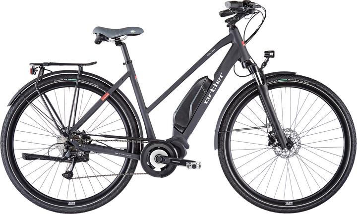 Produktbild Ortler E-Montana 400 (44 cm)
