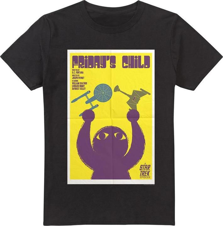 The Original Series Episode 40 TShirt