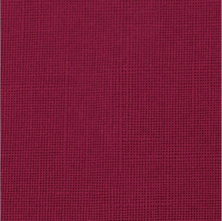 Actual product image GBC LinenWeave - cardboard A4 100 pcs - red