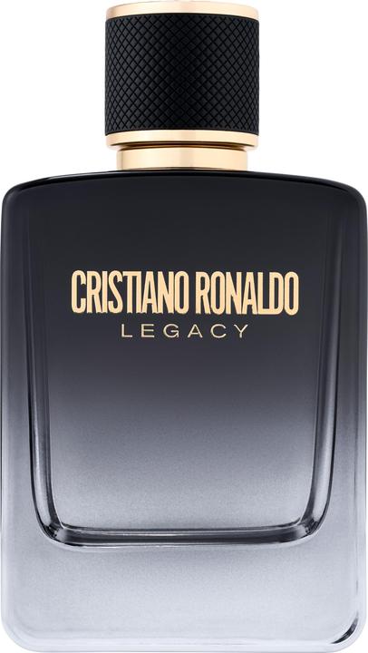 CR7 Cristiano Ronaldo - Legacy EDT 30 ml (Eau de Toilette)